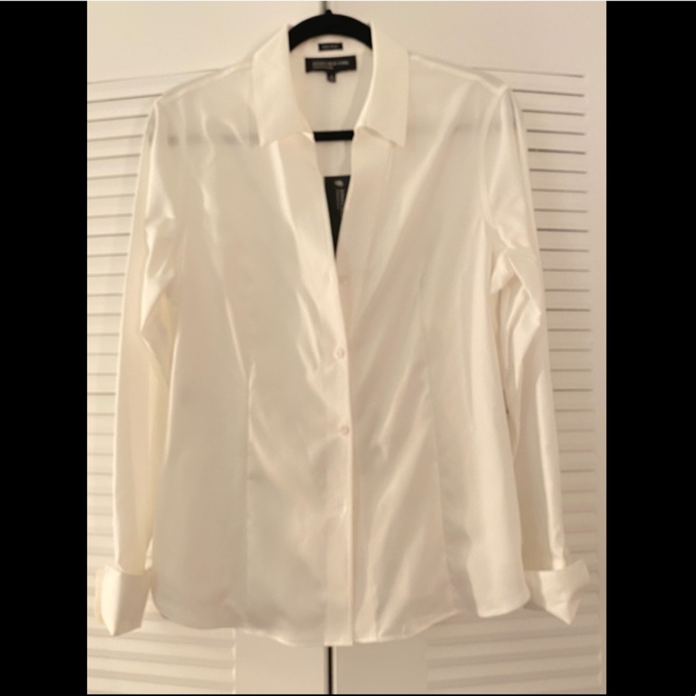 Jones New York Shirt